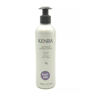 Kenra Smoothing Blowout Lotion Blow-Out Dry Lotion 10.1 oz